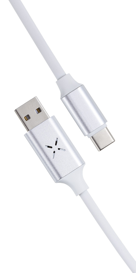 USB A to Type-C Cable