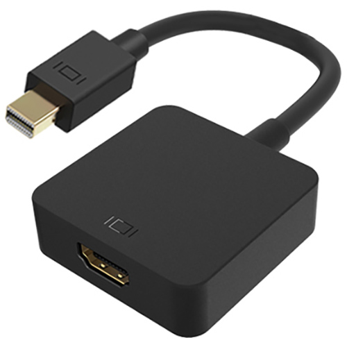 MDP TO HDMI Converter 1080P 60HZ Passive